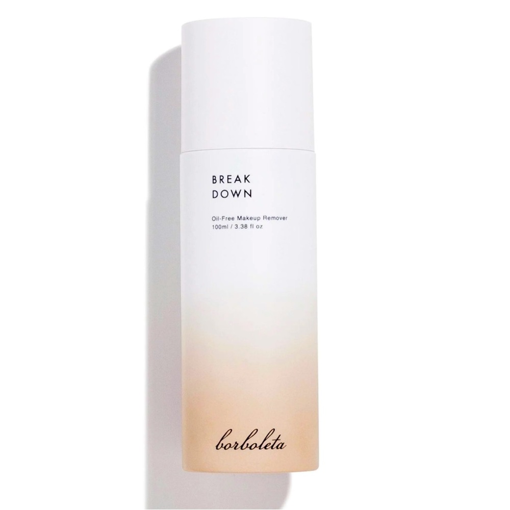 Borboleta Make Up Remover